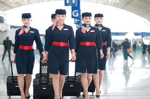成都哪家空乘學(xué)校好？