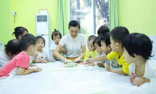 成都五年制幼師學(xué)校招生要求是什么？