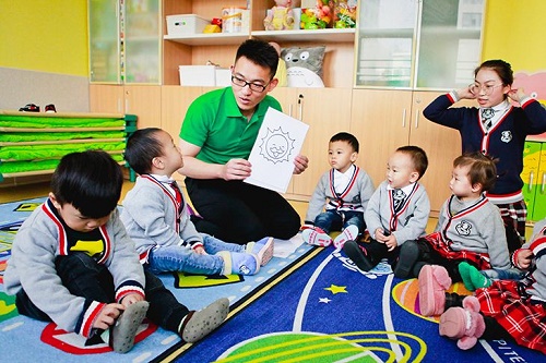 成都五年制幼師學(xué)校招生要求是什么？