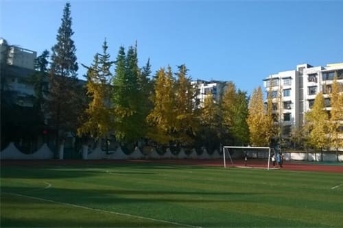 崇州市職業(yè)中專學(xué)校怎么樣？好不好