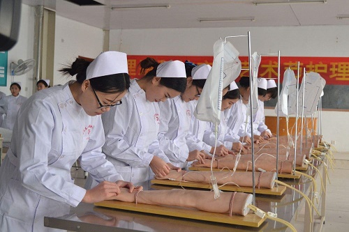 中職專業(yè)什么好？排名如何