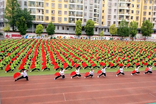 報考黔西中等職業(yè)學(xué)校，選什么專業(yè)好