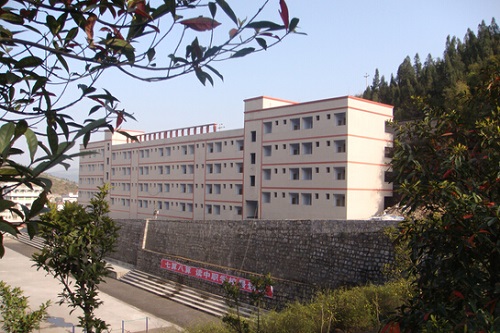 重慶涪陵信息技術(shù)學校招生要求是什么