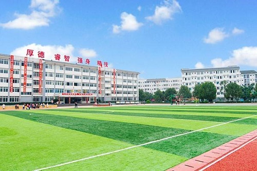 樂(lè)山市金盾職業(yè)學(xué)校2021年招生專(zhuān)業(yè)有哪些