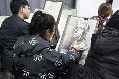 在貴州藝考生落榜了怎么辦？