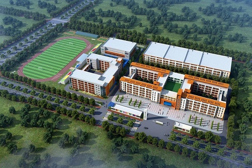 貴陽中華職業(yè)學校2021年錄取分數線