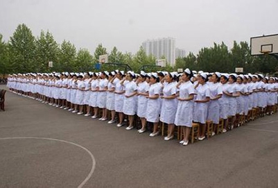 西寧衛(wèi)生職業(yè)技術(shù)學(xué)校2022年報名條件、招生要求、招生對象