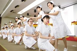 黔南民族醫(yī)學(xué)高等?？茖W(xué)校2022年招生代碼