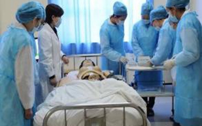 青海衛(wèi)生職業(yè)技術(shù)學院2022年報名條件、招生要求、招生對象