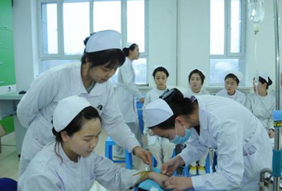 大慶醫(yī)學(xué)高等?？茖W(xué)校2022年多少分能報(bào)考