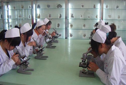 哈爾濱市衛(wèi)生學校2022年怎么樣、好不好