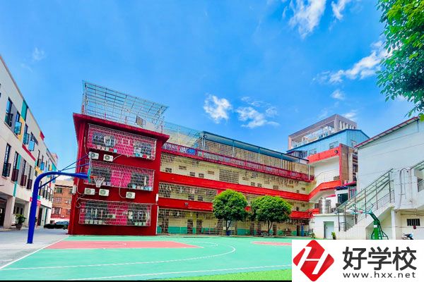 在湖南，學(xué)藝術(shù)有什么中職推薦嗎?