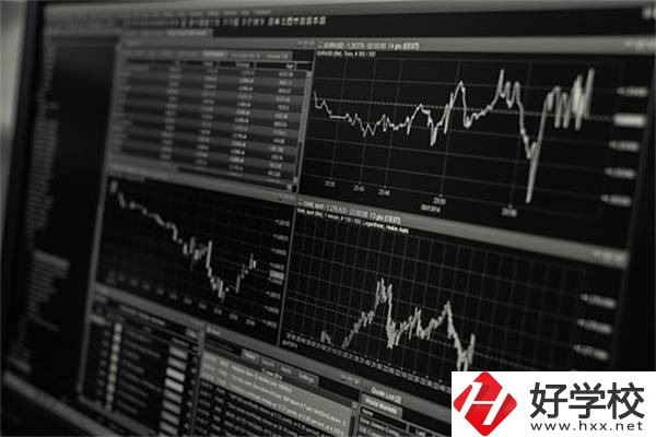 湖南職校會計電算化專業(yè)怎么樣？就業(yè)前景好不好？