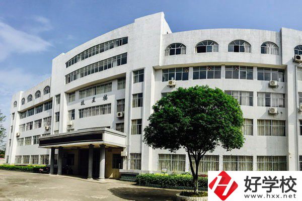 婁底有哪些國家重點(diǎn)公辦職高學(xué)校？