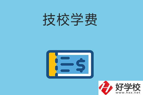 在湖南讀技校一年的學(xué)費大概多少錢？有補貼嗎？