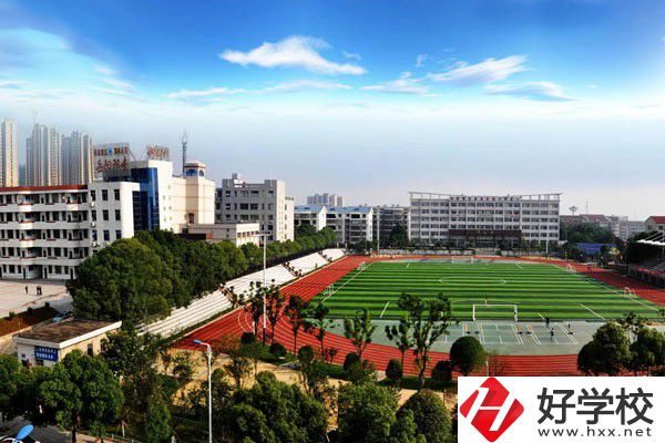 岳陽十五歲可以上中專嗎？有什么中專推薦？