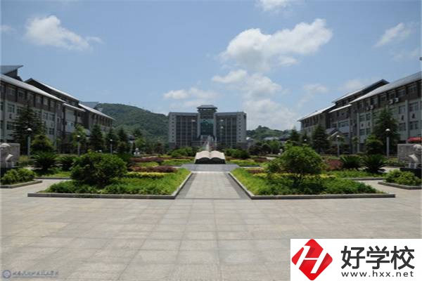湘西有什么中專開設(shè)有“2+3”的專業(yè)？對口高職是哪所？