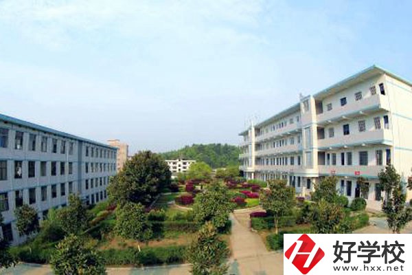 邵陽縣工業(yè)職業(yè)技術學校有哪些特色？