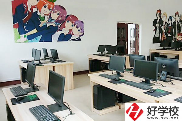 岳陽江南通信職業(yè)技術(shù)學校怎么樣？環(huán)境怎么樣？