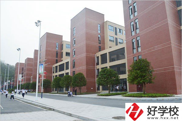 益陽有哪些職高比較有辦學(xué)特色？職高入學(xué)要求高不高？