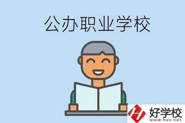 懷化有哪些公辦職校？學校辦學條件好嗎？