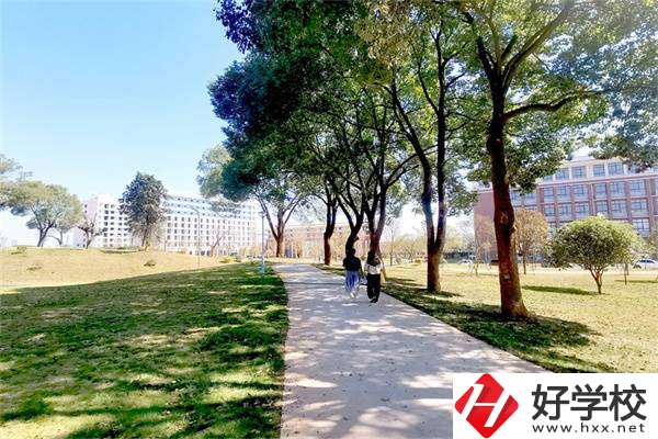 郴州飛天山旁邊的學(xué)校叫什么？學(xué)校怎么樣？