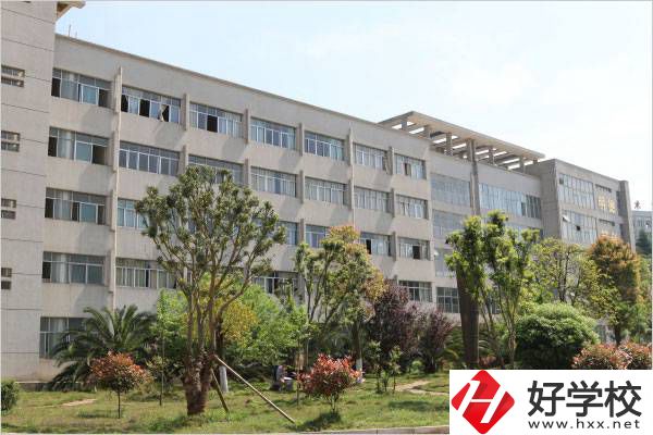 邵陽(yáng)職業(yè)技術(shù)學(xué)院是大專嗎？有沒(méi)有中職部？