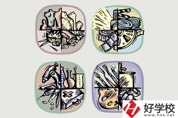 湖南中考過后怎么選職校？