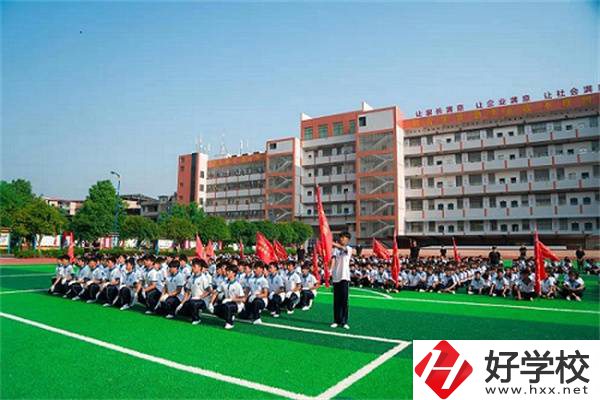 永州值得推薦的民辦技校有哪些？學(xué)費(fèi)多少？