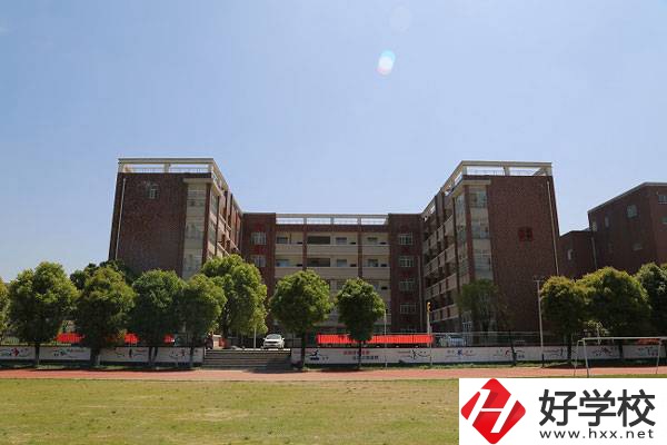 岳陽市第一職業(yè)中等專業(yè)學校怎么樣？就業(yè)優(yōu)勢如何？