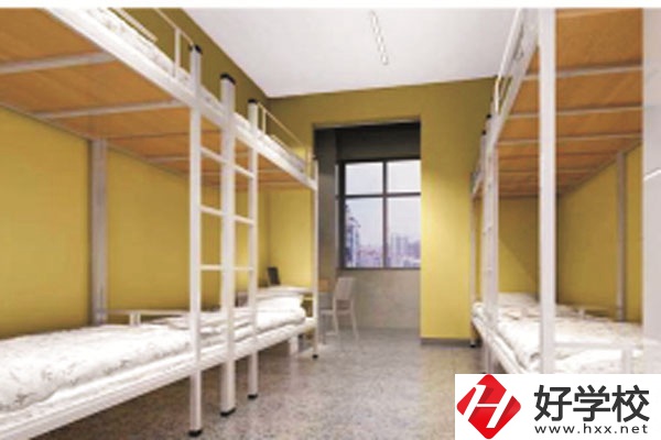 懷化市有哪些公立的職校？環(huán)境好不好？