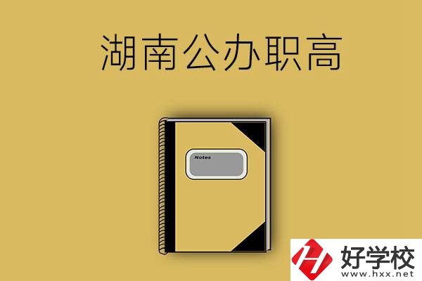 想在湖南讀公辦職高，推薦這三所學(xué)校