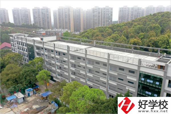 邵陽有沒有比較好的公辦職高？公辦職高的優(yōu)勢是什么？