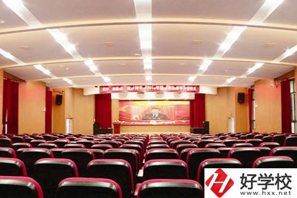 長(zhǎng)沙市湘都中等職業(yè)學(xué)校怎么樣？有哪些招生要求？