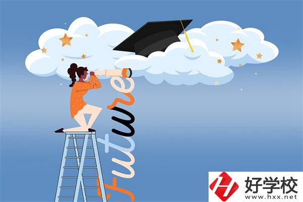 永州讀職校的學生多嗎？讀職校有什么用？