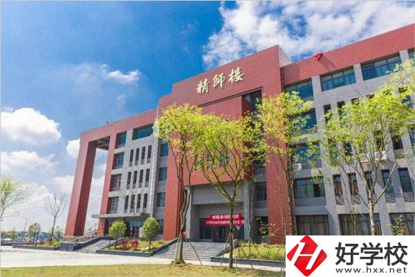 湖南中職學(xué)校排名靠前的有哪些？