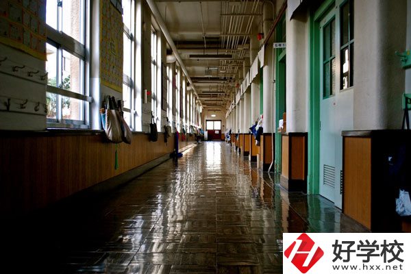 長沙岳麓區(qū)有哪些民辦職校？好不好？