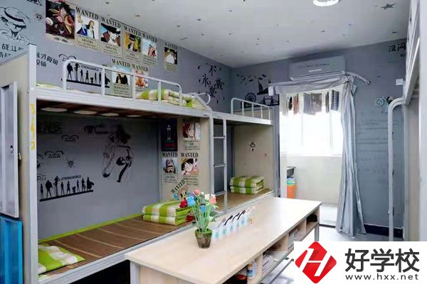 長沙湘江科技中等職業(yè)學校辦學特色有哪些？