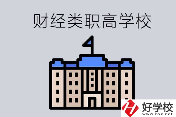 湖南的財(cái)經(jīng)類職高學(xué)校有哪些？辦學(xué)條件好不好？