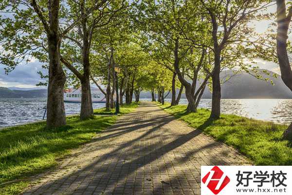 湖南瀟湘信科技工學校如何？有哪些資助政策？