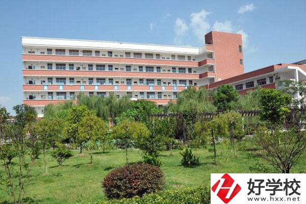 常德有女子中職學(xué)校嗎？設(shè)施如何？