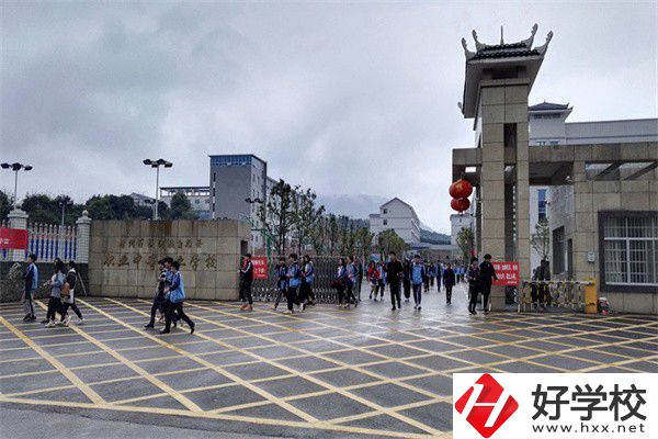 懷化哪些中職有繪畫專業(yè)？哪所更有優(yōu)勢？