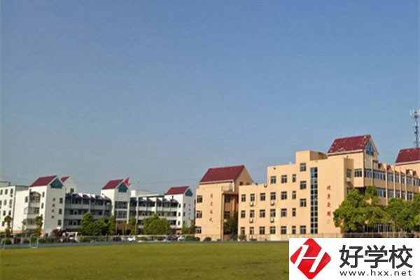 岳陽(yáng)哪些職高有對(duì)口高考班？升學(xué)率怎么樣？