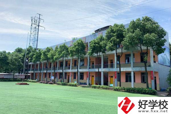 常德海乘職業(yè)學(xué)校有哪些辦學(xué)特色？