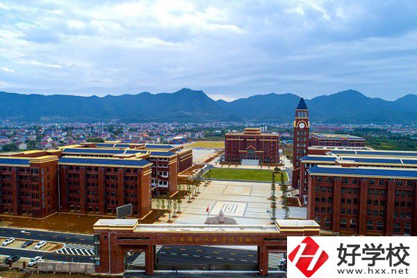 湖南春招可以報(bào)讀的中職有哪些？招哪些學(xué)生?