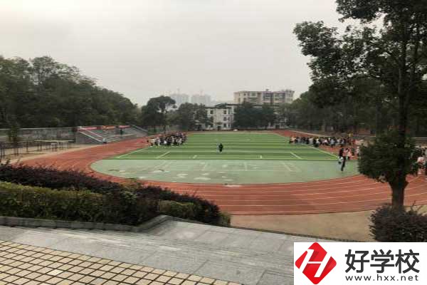 衡陽市有公辦的醫(yī)衛(wèi)類職校嗎？有哪些專業(yè)？