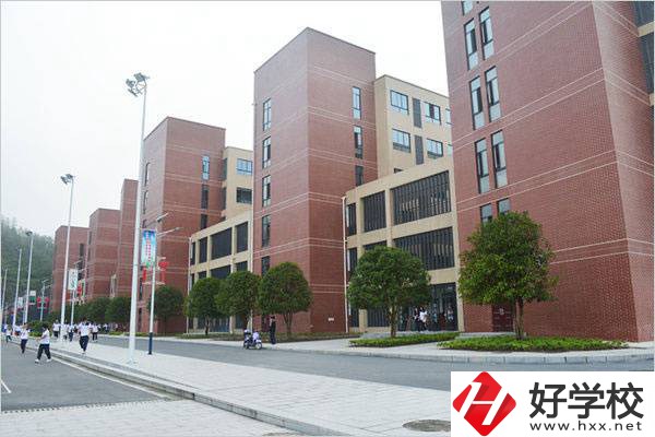 在安化學(xué)茶藝專業(yè)可以升學(xué)嗎？對(duì)口學(xué)校是哪所？