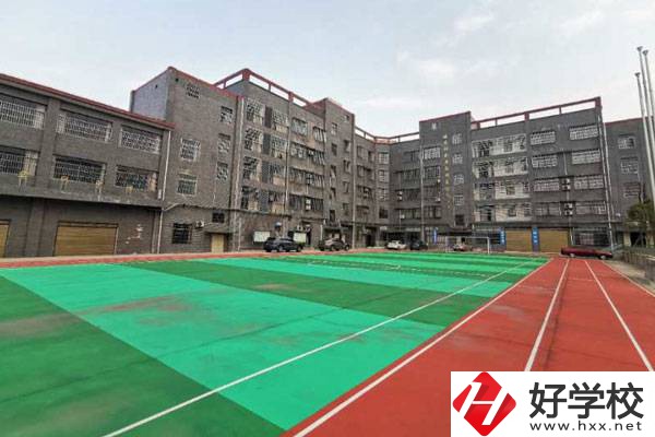 永州市德順中等職業(yè)技術(shù)學(xué)校怎么樣？有哪些專業(yè)？