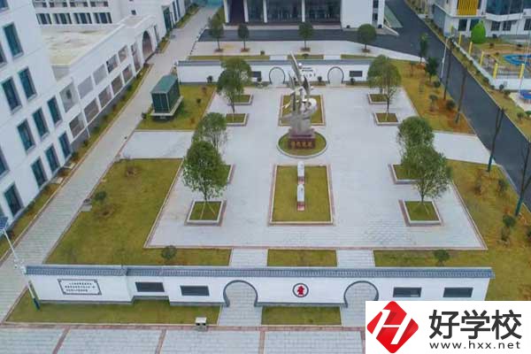 桃江縣有哪些職?？梢詫W(xué)習(xí)幼師專業(yè)？