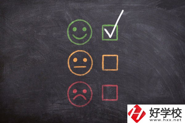 永州湘南旅游學(xué)校環(huán)境怎么樣？宿舍好不好？
